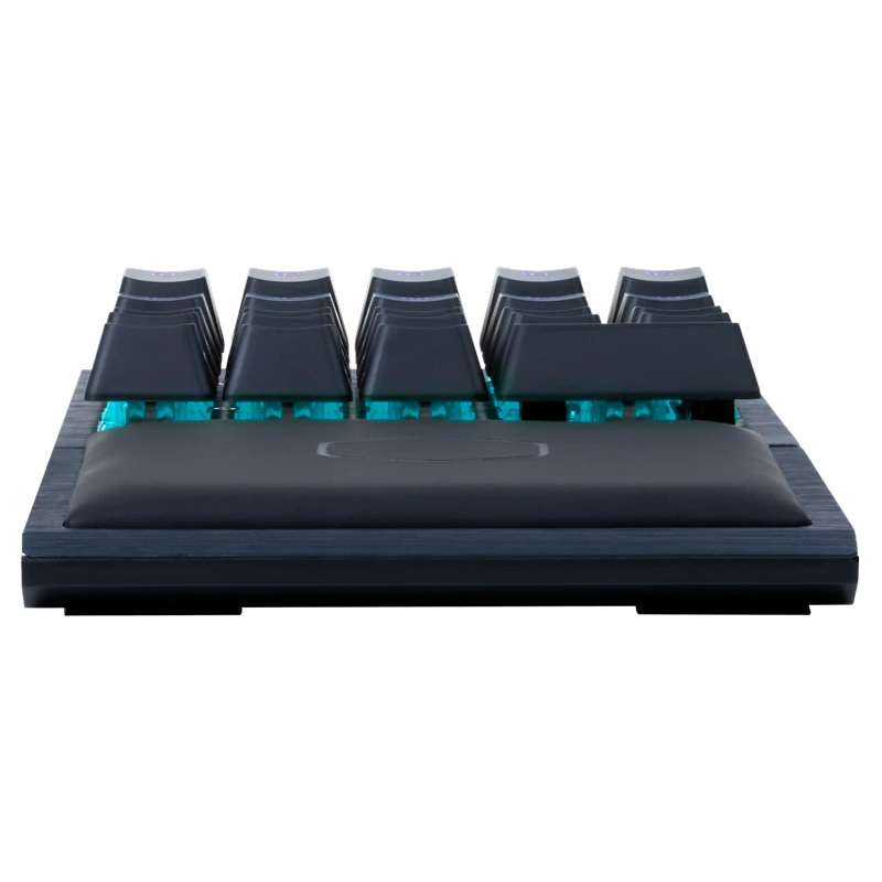 کیبورد اعداد Cooler Master Controlpad RGB
