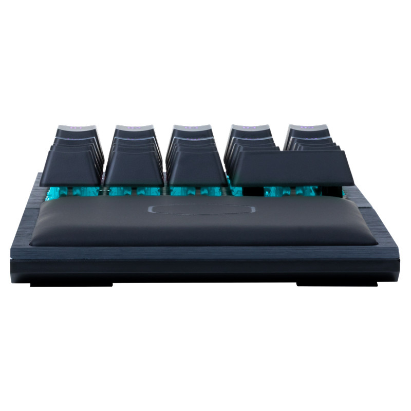 کیبورد اعداد Cooler Master Controlpad RGB