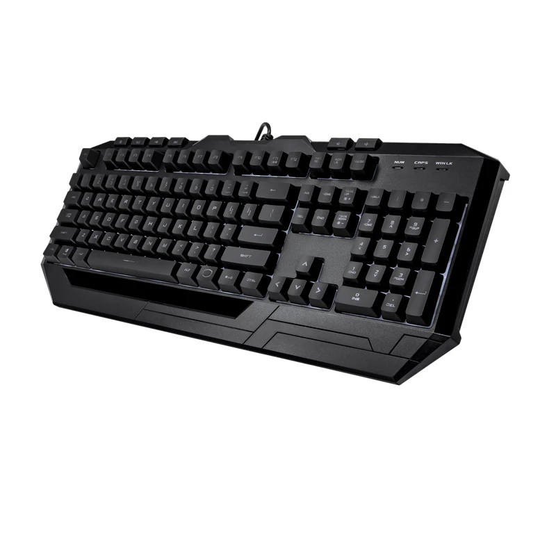 ست ماوس و کیبورد مخصوص بازی مکانیکال Cooler Master مدل Devastator 3 Plus