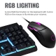 کیبورد و موس گیمینگ کولر مستر MS110 RGB