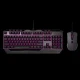 ست ماوس و کیبورد مخصوص بازی مکانیکال Cooler Master مدل Devastator 3 Plus