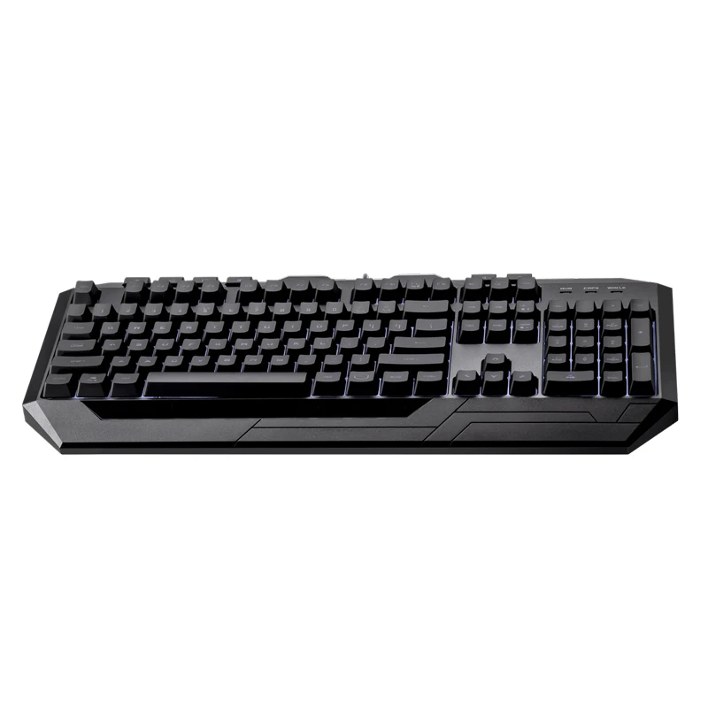ست ماوس و کیبورد مخصوص بازی مکانیکال Cooler Master مدل Devastator 3 Plus
