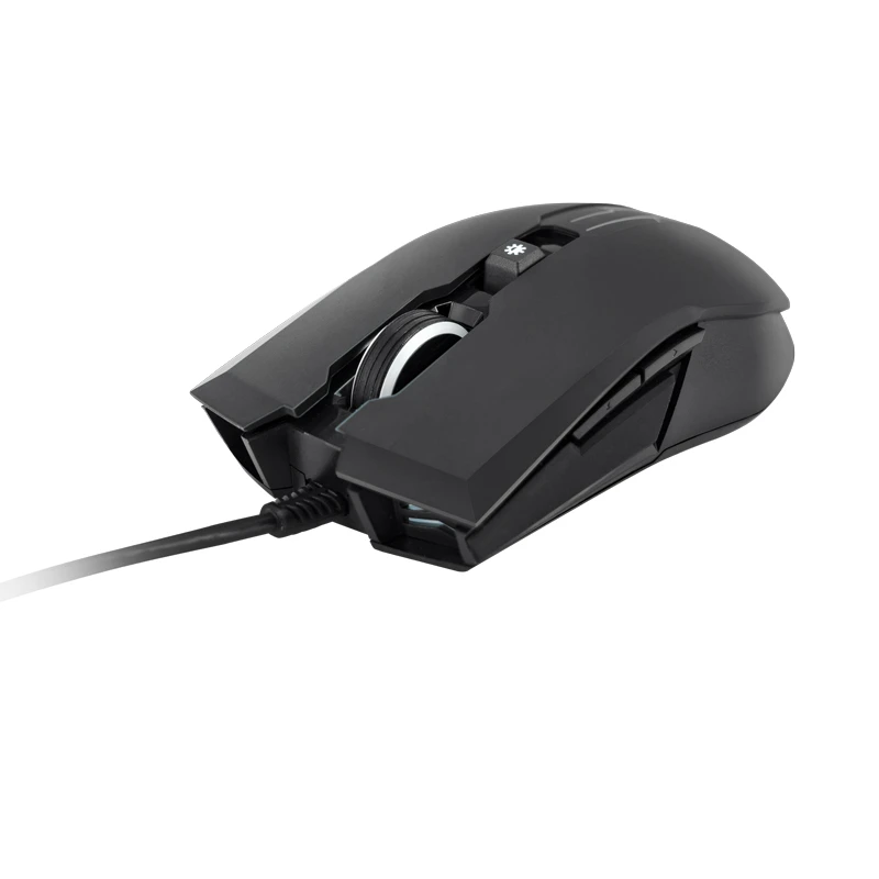 ست ماوس و کیبورد مخصوص بازی مکانیکال Cooler Master مدل Devastator 3 Plus