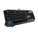 کیبورد و موس گیمینگ کولر مستر Devastator 3 Plus RGB