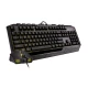 کیبورد و موس گیمینگ کولر مستر Devastator 3 Plus RGB