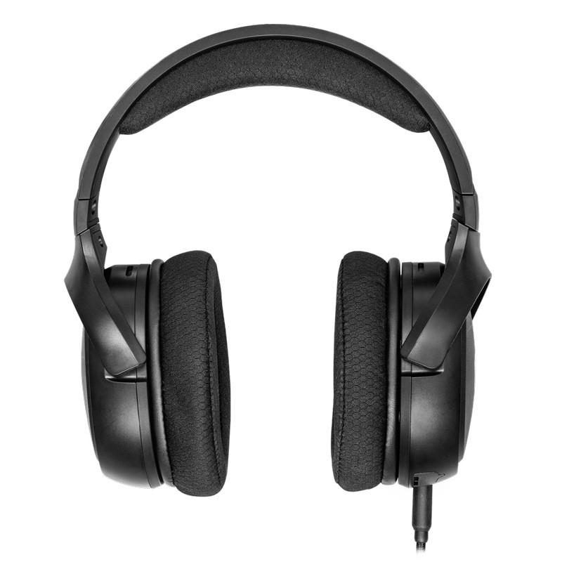 هدست گیمینگ سیم دار Cooler Master MH630