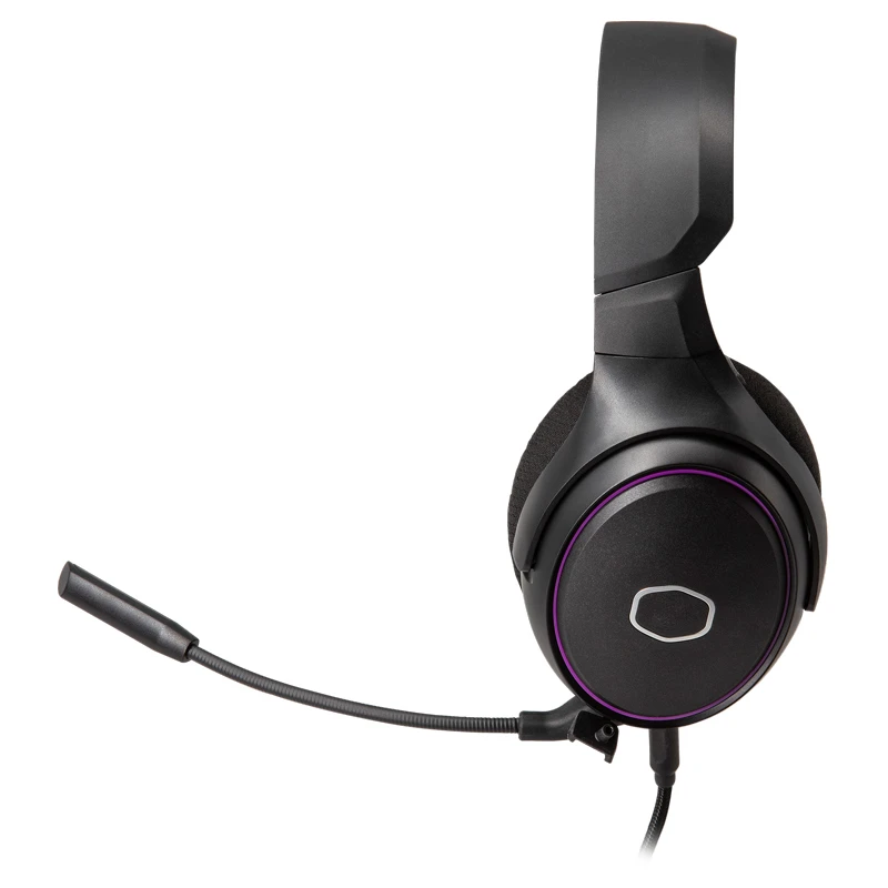 هدست گیمینگ سیم دار Cooler Master MH630