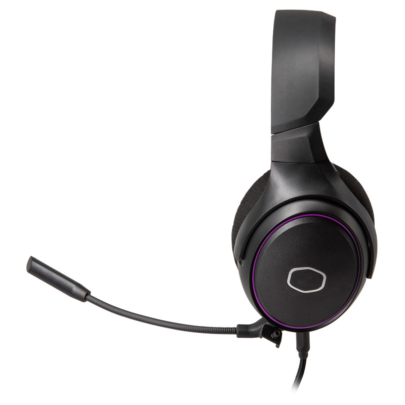 هدست گیمینگ سیم دار Cooler Master MH630