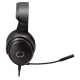 هدست گیمینگ سیم دار Cooler Master MH630