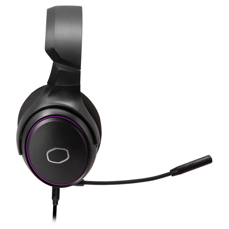 هدست گیمینگ سیم دار Cooler Master MH630