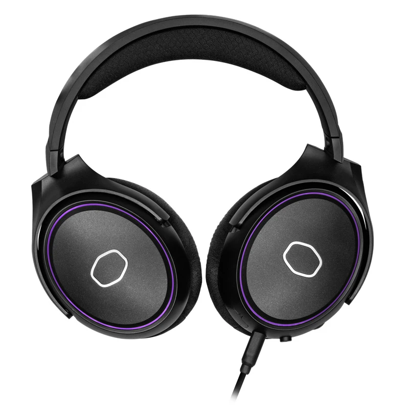 هدست گیمینگ سیم دار Cooler Master MH630
