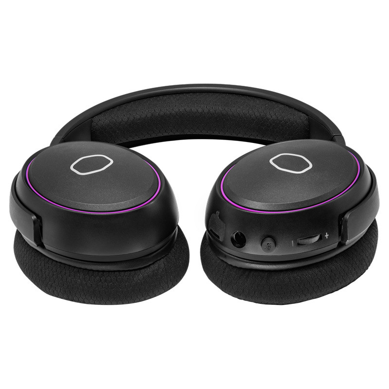 هدست گیمینگ سیم دار Cooler Master MH630