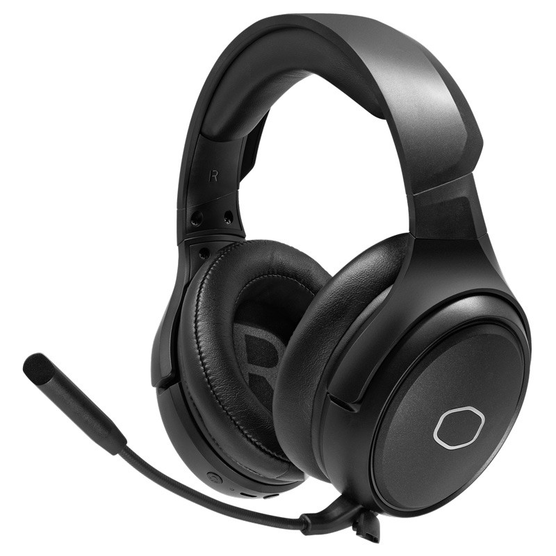هدست گیمینگ بی سیم Cooler Master MH670