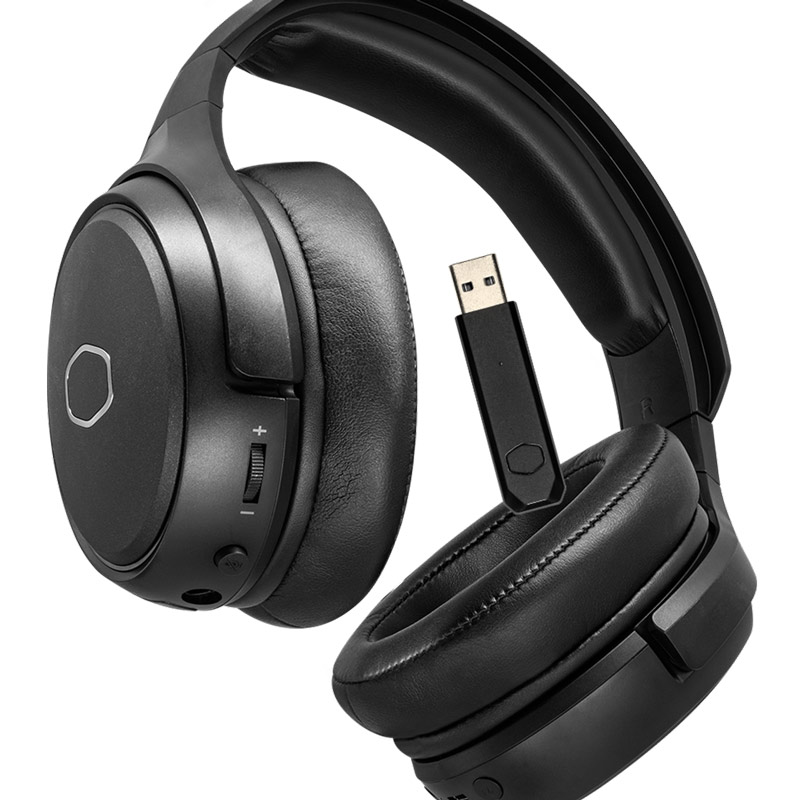 هدست گیمینگ بی سیم Cooler Master MH670
