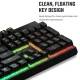 کیبورد گیمینگ کولر مستر MK110 RGB