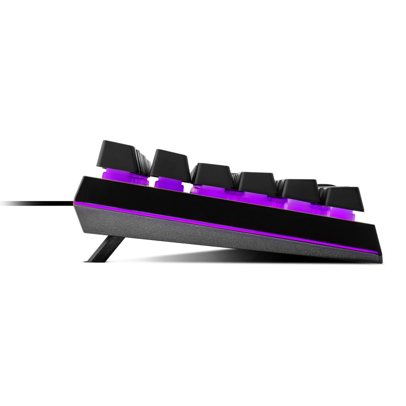 کیبورد گیمینگ کولر مستر MK110 RGB
