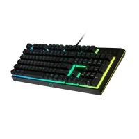 کیبورد گیمینگ کولر مستر MK110 RGB