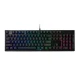 کیبورد گیمینگ کولر مستر MK110 RGB