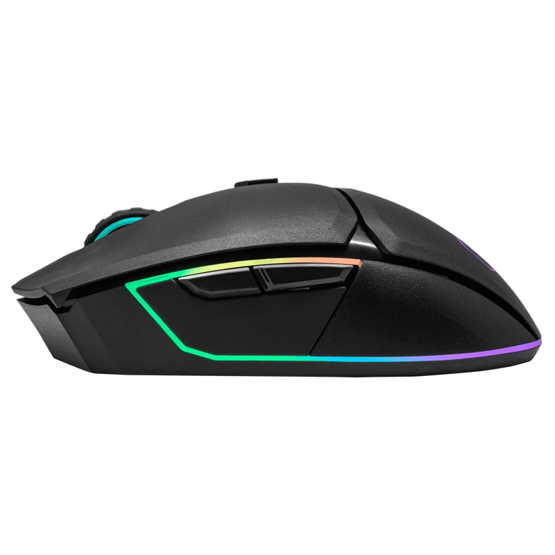 موس بی سیم گیمینگ Cooler Master MM831 RGB
