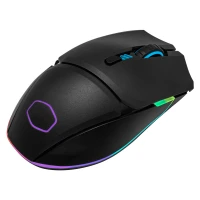 موس بی سیم گیمینگ Cooler Master MM831 RGB