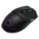 موس بی سیم گیمینگ Cooler Master MM831 RGB