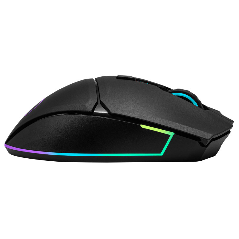 موس بی سیم گیمینگ Cooler Master MM831 RGB