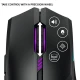 موس بی سیم گیمینگ Cooler Master MM831 RGB