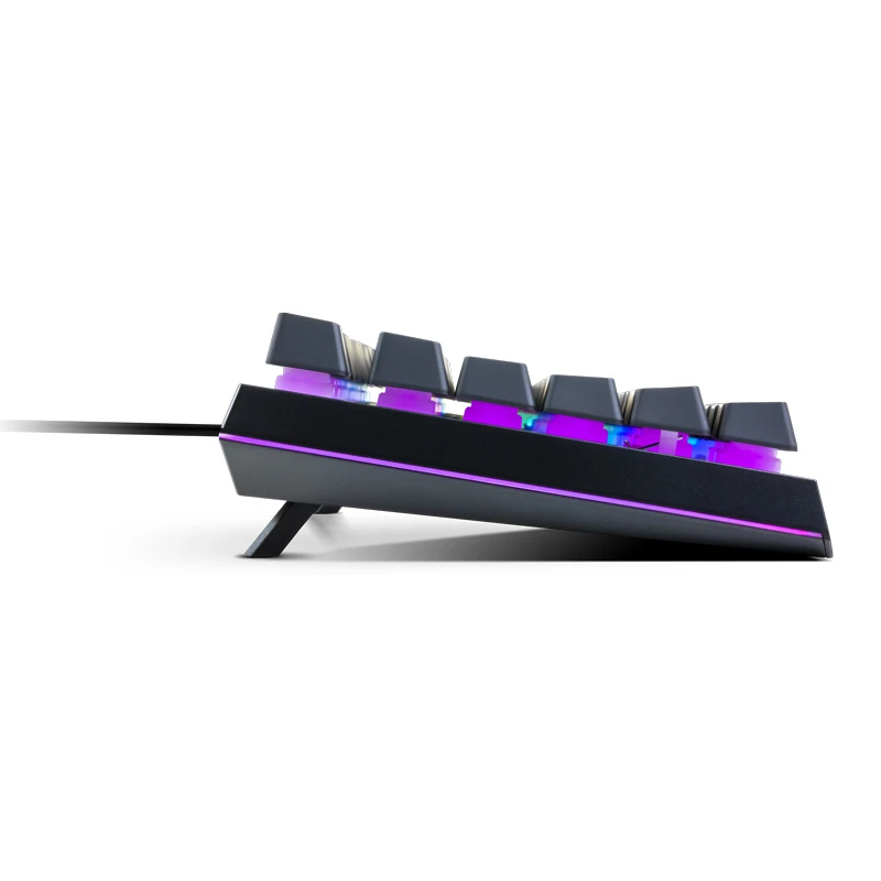 کیبورد و موس گیمینگ کولر مستر MS110 RGB