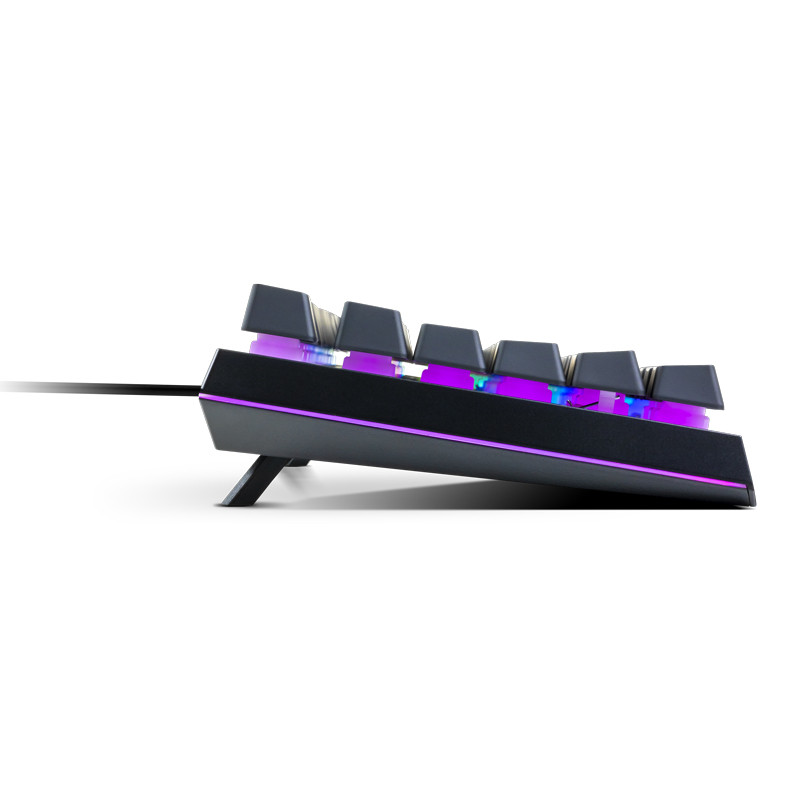 کیبورد و موس گیمینگ کولر مستر MS110 RGB