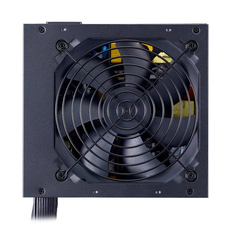 پاور 600 وات کولر مستر Cooler Master MWE 600 V2 White