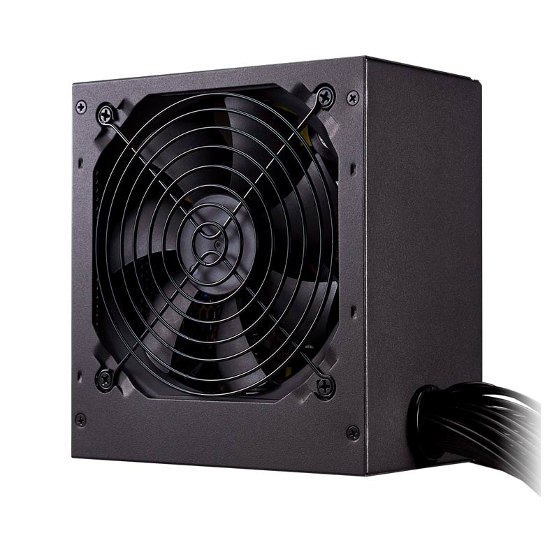 پاور 600 وات کولر مستر Cooler Master MWE 600 V2 White