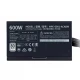 پاور 600 وات کولر مستر Cooler Master MWE 600 V2 White
