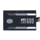 پاور 600 وات کولر مستر Cooler Master MWE 600 V2 White