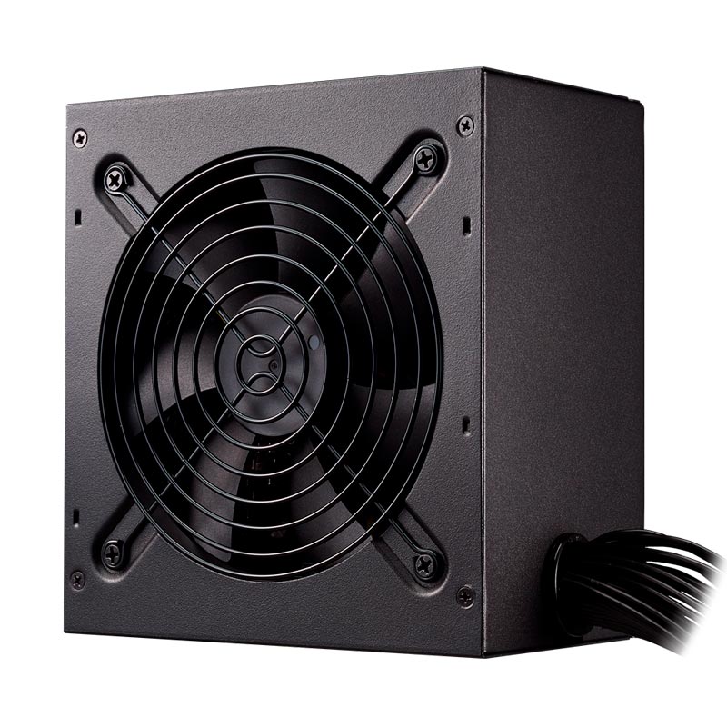 پاور 700 وات کولر مستر Cooler Master MWE 700 V2 Bronze