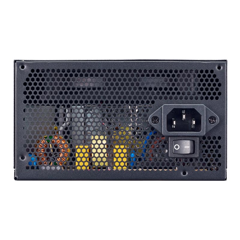 پاور 700 وات کولر مستر Cooler Master MWE 700 V2 Bronze