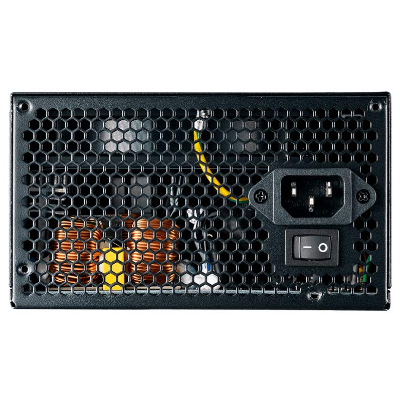 پاور ماژولار 850 وات کولر مستر Cooler Master MWE 850 - V2 Gold