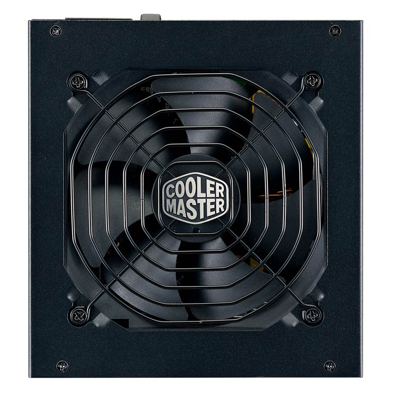 پاور ماژولار 850 وات کولر مستر Cooler Master MWE 850 - V2 Gold