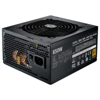 پاور ماژولار 850 وات کولر مستر Cooler Master MWE 850 - V2 Gold