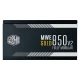 پاور ماژولار 850 وات کولر مستر Cooler Master MWE 850 - V2 Gold
