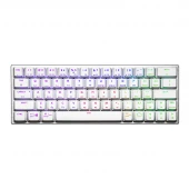 کیبورد بی سیم گیمینگ کولر مستر SK622 RGB Red Switch