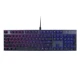 کیبورد گیمینگ کولر مستر SK650 RGB