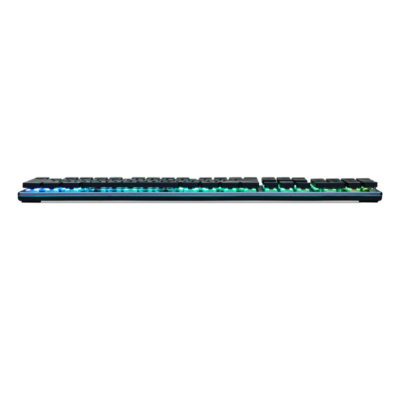 کیبورد گیمینگ کولر مستر SK650 RGB