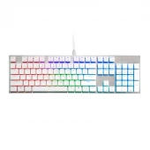 کیبورد گیمینگ کولر مستر SK650 RGB