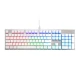 کیبورد گیمینگ کولر مستر SK650 RGB