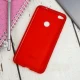 قاب ژله ای براق Huawei Honor 9 Lite قرمز