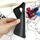 قاب ژله ای ROCK هواوی Mate 20 Lite مشکی