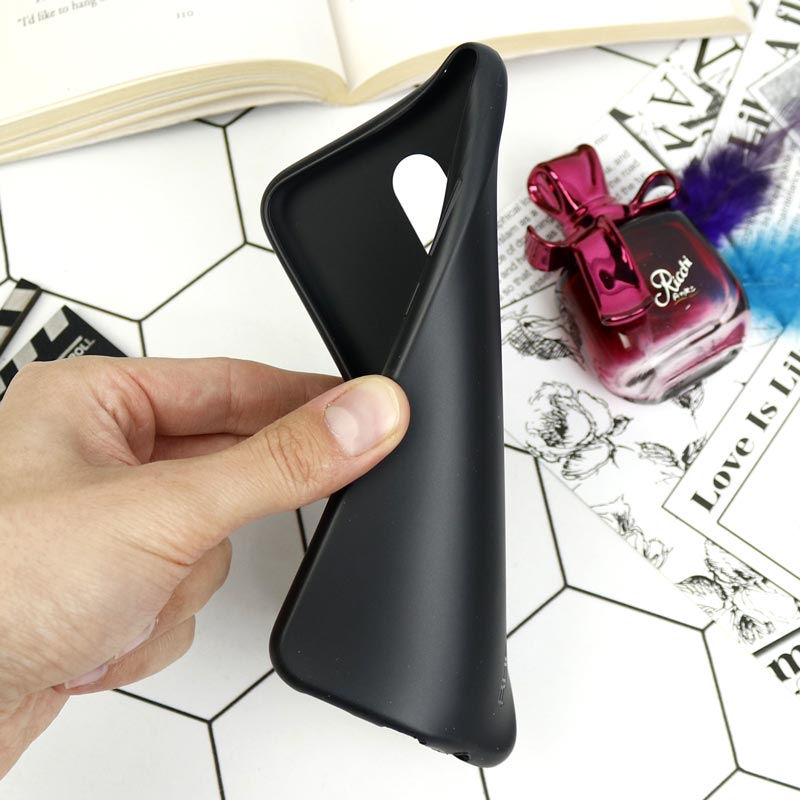 قاب ژله ای ROCK هواوی Mate 20 Lite مشکی
