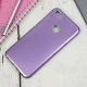 قاب ژله ای براق Huawei P10 Lite بنفش