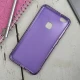 قاب ژله ای براق Huawei P10 Lite بنفش