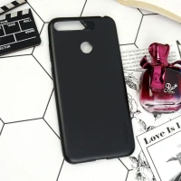 قاب ژله ای ROCK هواوی Y6 Prime 2018 مشکی